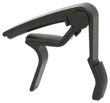 Hook Capotraste Hook H2 Preto
