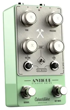 Cornerstone Antique V3 Overdrive