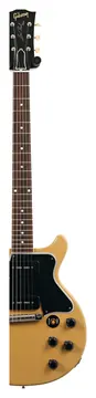 Gibson Custom Shop 1960 Les Paul Special Double Cut Reissue VOS #06059