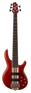 Cort A5P-FMMH-OPBC basse cort a5 plus erable-acajou rouge