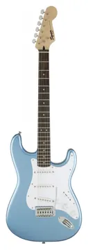 Squier FSR Bullet Stratocaster LRL Lake Placid Blue