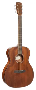 Cort L60M OP Luce Orchestra Akustik-Gitarre, open pore