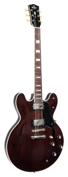 Sigma Hollowbody Hbw-102H-Ds