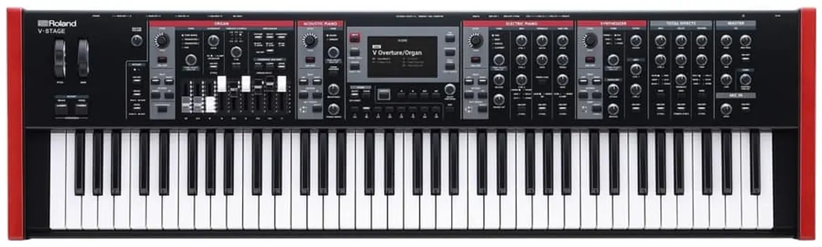 Roland V-Stage 76 - Stage Keyboard