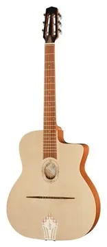 Carvalho CARV100JM Jazz Manouche