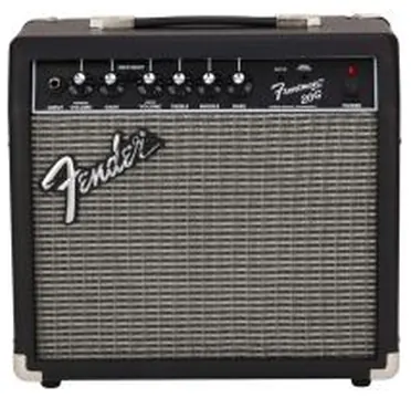 Amplificatore Fender FRONTMAN 20G 20w