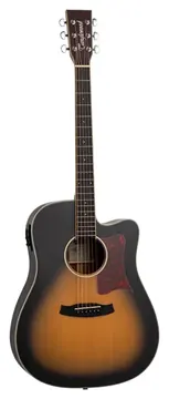 Tanglewood TW11-TS-CE Electro Acoustic Guitar