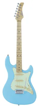Strinberg Stratocaster STS-100 CB - Strinberg