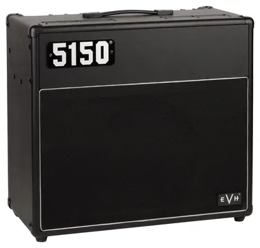 EVH 5150® Iconic® Series 40W 1x12 Combo, Black, 230V EUR