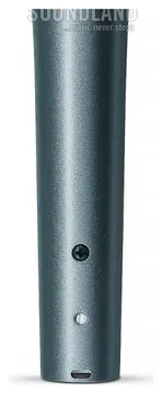 Shure Beta 87 A
