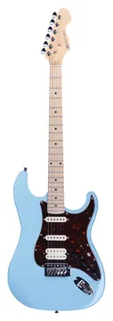 Michael GMS250 Rocker com Efeitos - Antique Blue