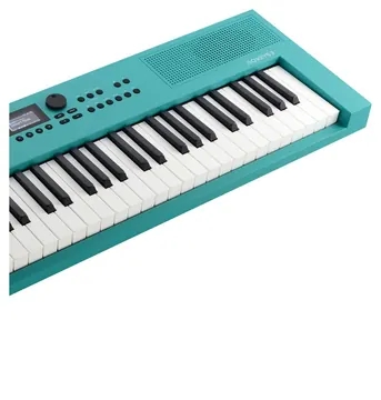 Roland GO Keys 3 Turquoise