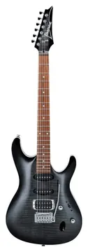 Ibanez SA260FM - Transparent Gray Burst
