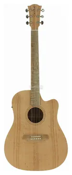 Cole Clark FL1EC-SSO