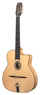 Altamira M avec etui