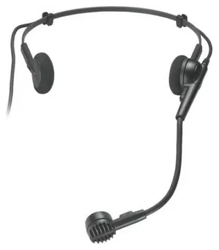Audio Technica PRO8HEX