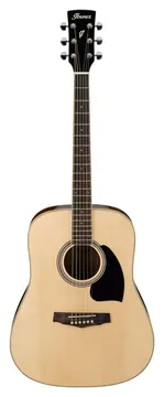 Ibanez PF15-NT - Naturelle