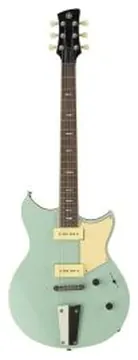 Yamaha Revstar Standard RSS02T sonic blue
