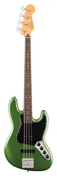 Fender Player II Modified Jazz Bass RW HGM