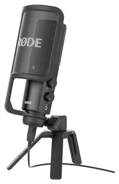 Rode NT-USB Kondensatormikrofon