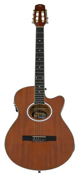Maclend Cutaway Nylon MCN MH - Maclend
