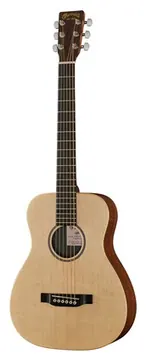 Martin LX1 LH