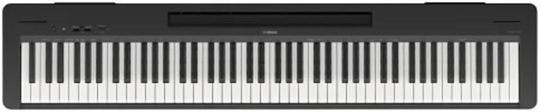 Yamaha Piano Yamaha Digital P145bt C/ Bluetooth (11979)