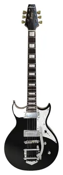 Aria Pro Ii 212 MK2 Bowery Black
