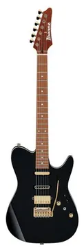 Ibanez LB1-BK