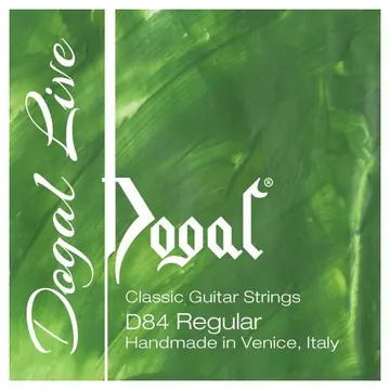 Dogal Strings Dogalive