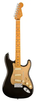 Fender American Ultra Stratocaster Texas Tea Chitarra Elettrica