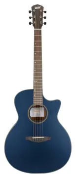 Veelah VGACSM-E NVY Navy Cutaway