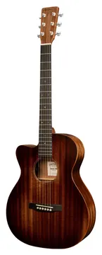 Martin 000C Junior E Streetmaster Left Handed