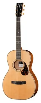 Furch Vintage 2 OOMs-SM a w / case