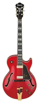 Ibanez GB10SEFM George Benson