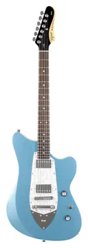 Tagima Custom Tagima Rocker Cosmos LPB Brasil