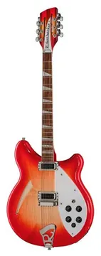 Rickenbacker 360/12 FG