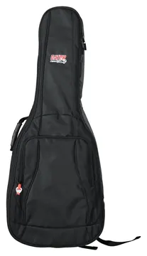 Gator GB-4G-ACOUSTIC 4G Series Gitaartas voor Akoestische Gitaar