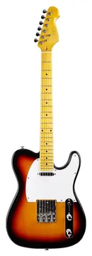 Phoenix Telecaster TL-2 ALV SB - PHX