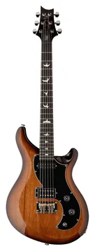 PRS Vela S2 Mccarty Tobacco Sunburst