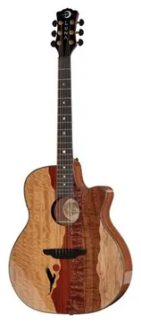 Luna Vista Eagle