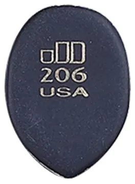 Dunlop Jazztone 206 (36Stck)