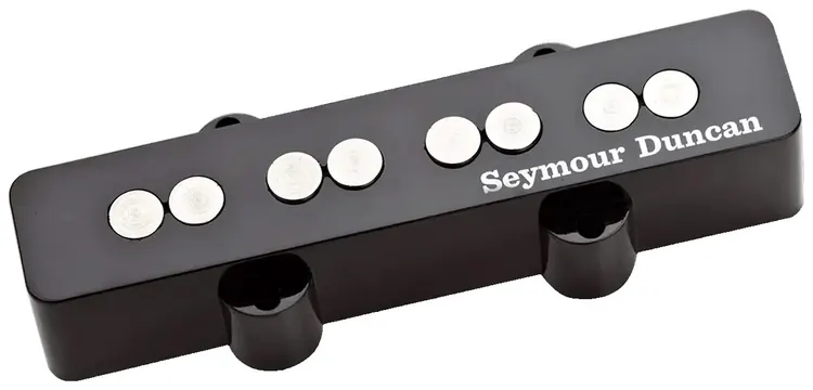 Seymour Duncan SJB-3B Quarter Pound Jazz Bass