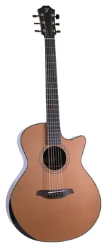 Furch Yellow Deluxe Grand Cw Cr Lrb1