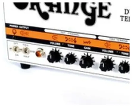 Orange DT30H Dual Terror