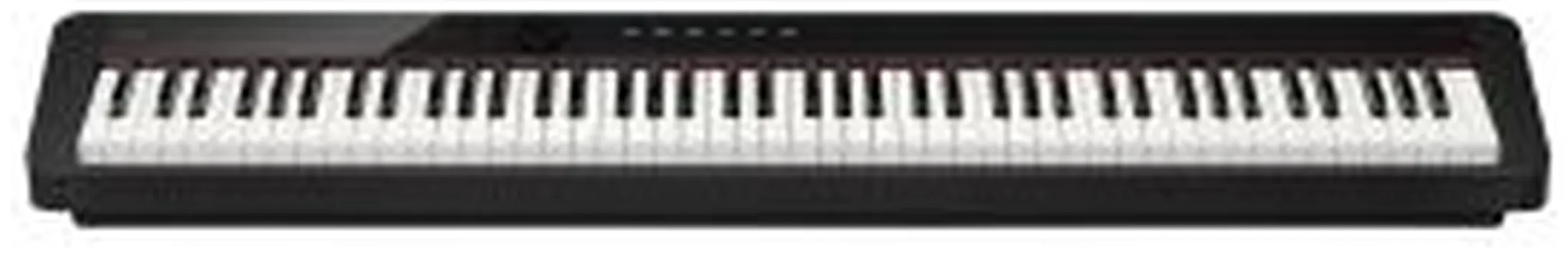 Casio Privia PX-S1100 Piano Digitale nero
