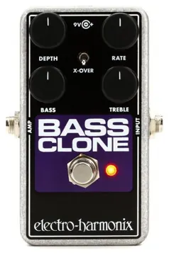 Electro Harmonix Bass Clone