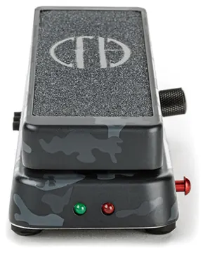 Dunlop Dimebag Wah Black Camo
