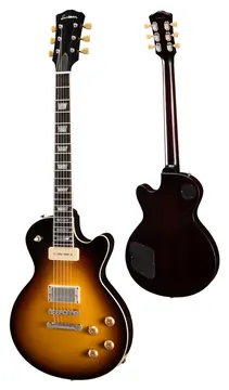 Eastman SB58_TV-LTD-SB Sunburst