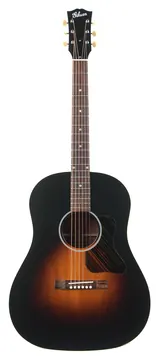 Gibson J45 Century 12 Fret Vintage Sunburst